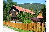 Pension de famille Terchová Slovaquie